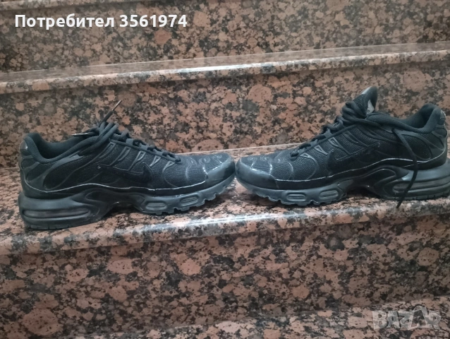 Nike 43-44 Номерация е , снимка 3 - Маратонки - 53940749