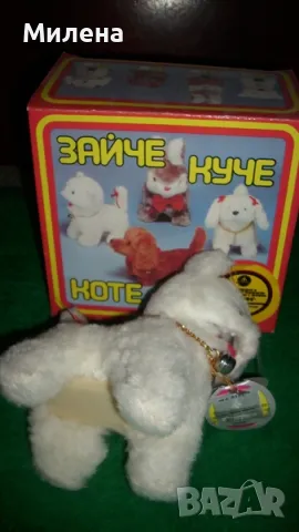 Плюшени играчки, снимка 2 - Плюшени играчки - 50168771