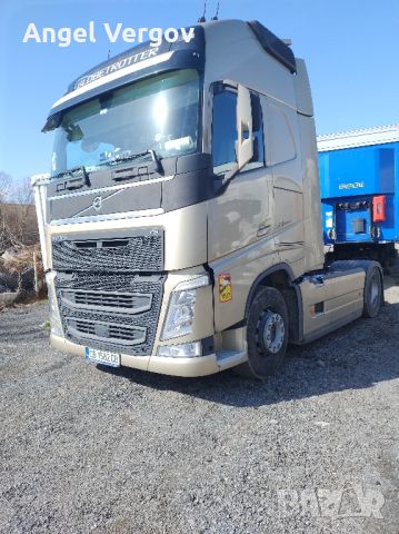 Volvo i Renaut euro 6, снимка 6 - Тунинг - 42677975