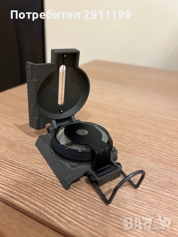 Компас Decathlon, снимка 7 - Други спортове - 53838507