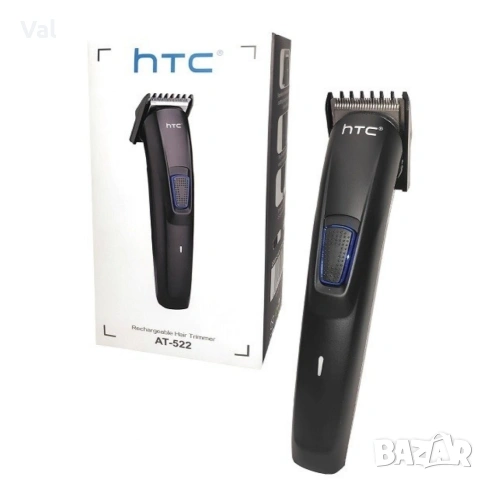 Акумулаторна електрическа машинка за подстригване Gemei / цвета е според нал. в склада, снимка 5 - Машинки за подстригване - 53761182