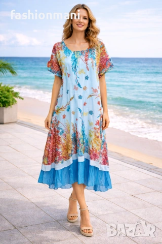 Рокли  13 модела – код 1205, снимка 7 - Рокли - 49665484