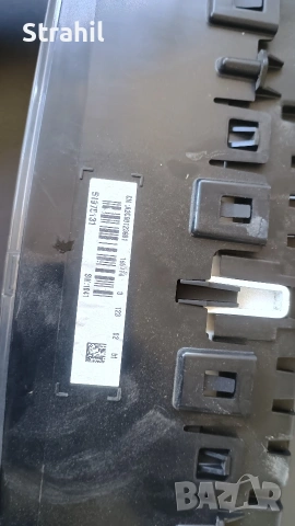 Километраж за Fiat 500L 1.3 mjet A2C90123901 519751131, снимка 7 - Части - 53175361