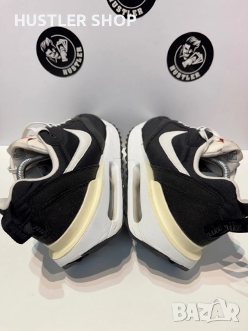 Маратонки NIKE AIR MAX.Номер 42.5, снимка 4 - Маратонки - 51989116