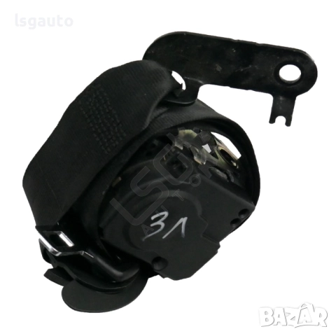 Заден ляв предпазен колан Volkswagen Touran I 2003-2010 ID:149580