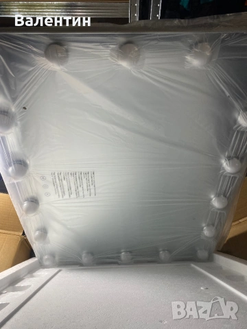 Холивудско сензорно димируемо огледало за грим, снимка 5 - Огледала - 53178395