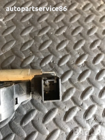 Мотор за стъкло за предна лява врата RHD за Mazda 6 (2004) G22C5958X, снимка 2 - Части - 53714185