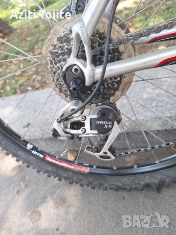 GT avalanche 0.5- retro mtb, снимка 4 - Велосипеди - 51317497