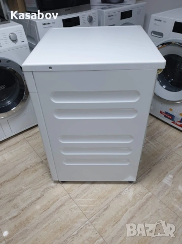 Miele W1 Excellence Active Пералня Миеле 12м Гаранция, снимка 9 - Перални - 53662758