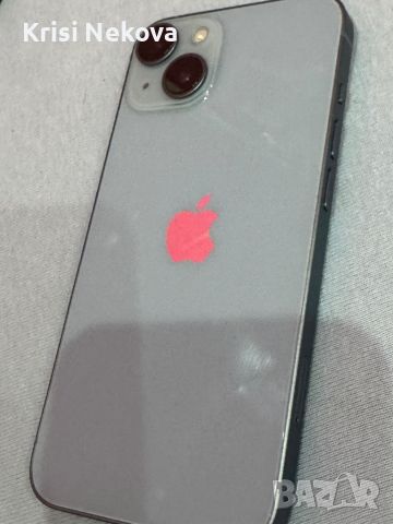 Айфон 14 , снимка 1 - Apple iPhone - 46007905