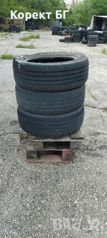 Гуми 225 55 17 Вредещайн Vredestein 3 броя. Нов внос. Не са нови!, снимка 11 - Гуми и джанти - 50408548