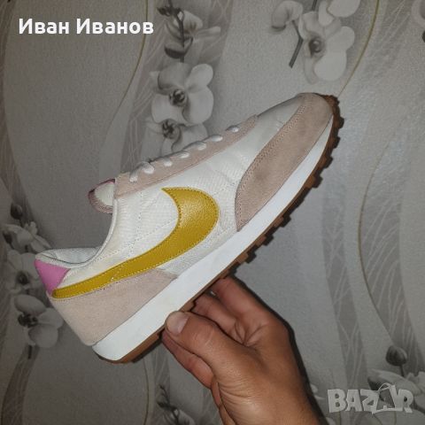 маратонки NIKE DAYBREAK  номер 41, снимка 9 - Маратонки - 45457156