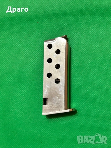 пълнител за Astra Cub / Astra 2000 / Colt Junior – 6.35mm