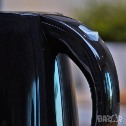 Електрическа кана Rosberg, 2200W, 1.7л., 2 ГОДИНИ ГАРАНЦИЯ, снимка 4 - Друга електроника - 52099051