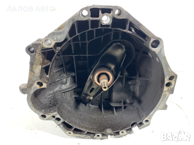 Ръчна скоростна кутия Vw Passat B5 B5.5 Audi A4 B5 B6 1.6i 1.8T 1.9TDI 2.0i 012301103AE