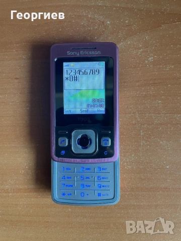 Sony Ericsson T303, снимка 2 - Sony Ericsson - 53676358
