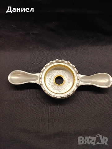 Затварачка за буркани, снимка 2 - Антикварни и старинни предмети - 53802736