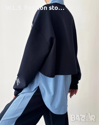 Дамски комплект Quzo, снимка 3 - Комплекти - 52283094