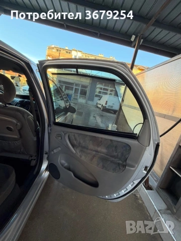 Citroen Xsara Picasso  2.0 HDI, Ван, Габрово, снимка 11 - Автомобили и джипове - 53129599