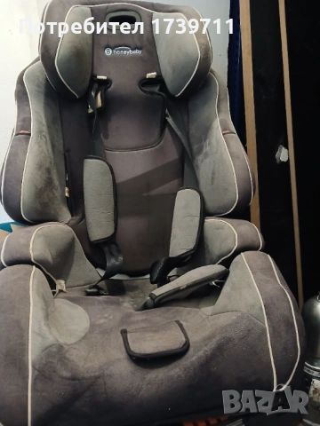 Столче за кола