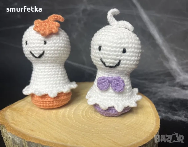 Плетени духчета