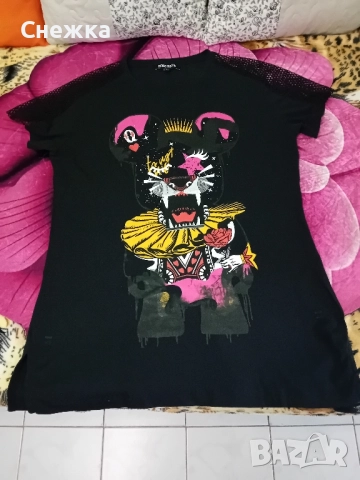 Маркова дамска блуза