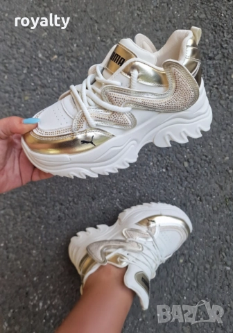 Puma дамски маратонки 