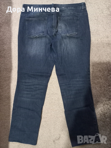 дънки, снимка 2 - Дънки - 53797850