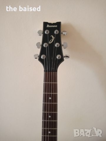 Ibanez ART 120 VW  - замяна , снимка 4 - Китари - 46083452