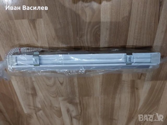 Продавам щори ден и нощ/ сиво бяло, снимка 4 - Щори - 50305004