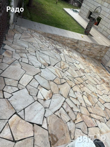 Лепене на камъни, снимка 18 - Други ремонти - 43536862