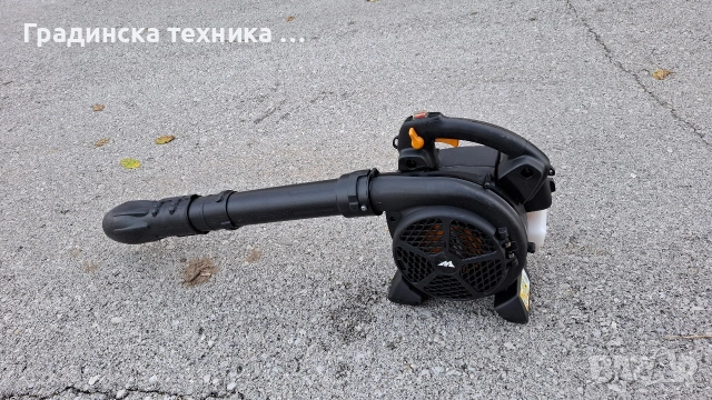 Духалка за листа , снимка 5 - Градинска техника - 53405748