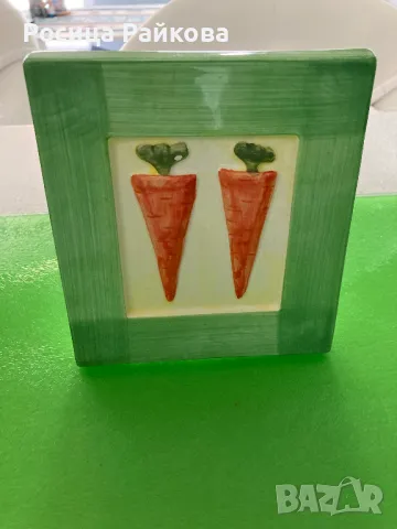 Порцеланова плочка / картина за стена, снимка 8 - Картини - 50133129