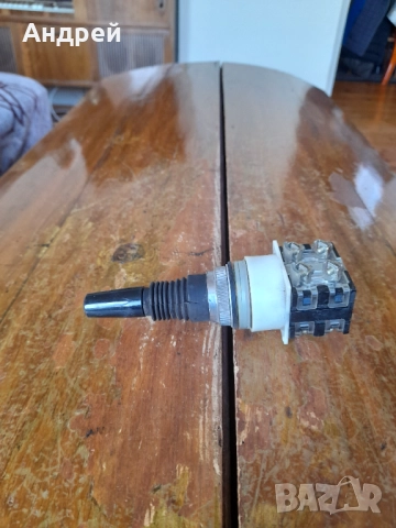 Електрически ключ Cema