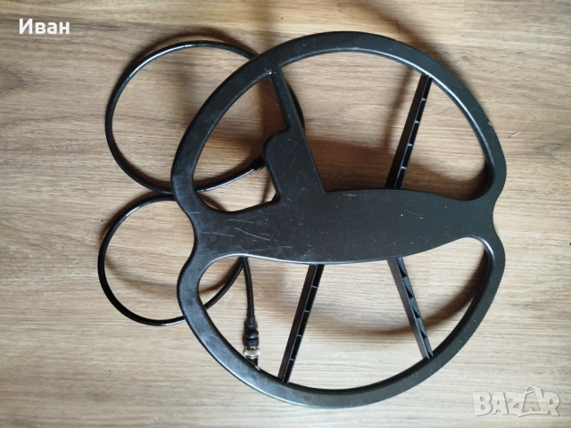 Металотърсач металдетектор металодетектор, снимка 2 - Друга електроника - 53096029