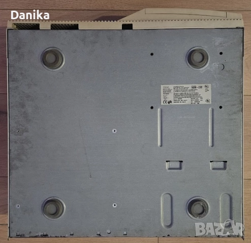 Ретро компютър IBM PC 300GL за стари и DOS-овски игри с процесор Intel Pentium 233 MMX Socket 7, снимка 8 - Геймърски - 49538199