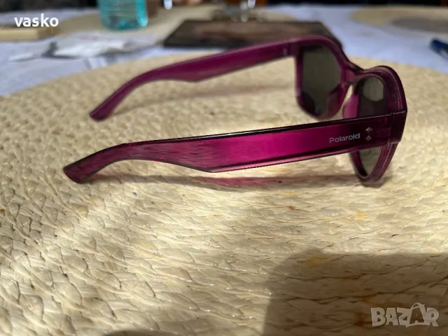 Polaroid -детски слънчеви очила, снимка 5 - Слънчеви и диоптрични очила - 50109346