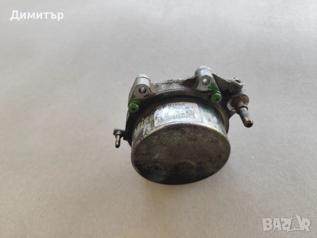 Вакуум помпа за 1.9 Опел,Фиат,Алфа и Сааб