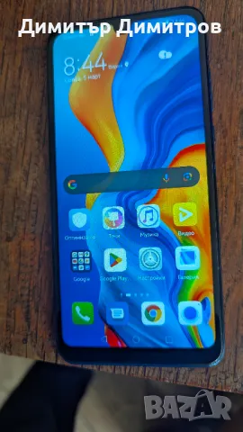 Huawei P30 Lite, снимка 3 - Huawei - 49367155