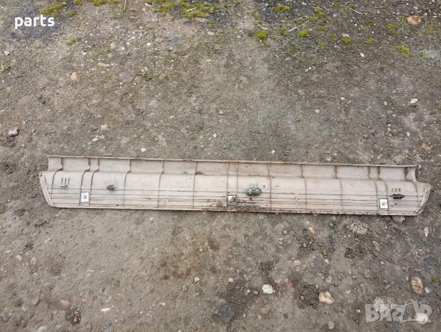 Лайсна Праг Ровър 600 - 84201SN7, снимка 4 - Части - 54036670