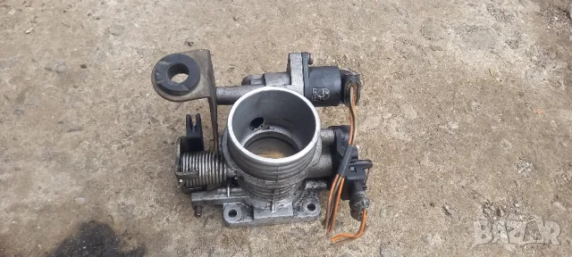 Дроселова клапа Renault Megane Scenic I 1.6e