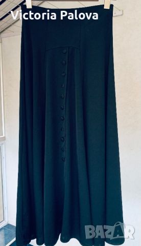 Пола HAUTE COUTURE HAIDER ACKERMANN, снимка 1 - Поли - 46317285