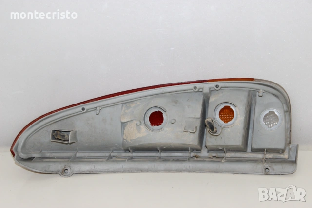 Ляв стоп Hyundai Atos (1997-2002г.) Хюндай Атос / 9240102010, снимка 4 - Части - 54153662