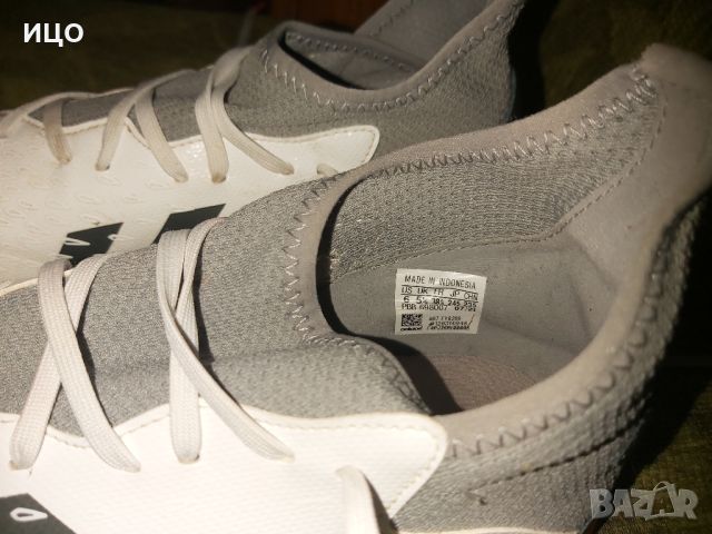 Обувки за футзал Adidas Predator 
, снимка 5 - Спортни обувки - 45880502