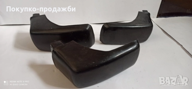 ъгъл за броня за IFA и Trabant 601 буфер за предна и задна броня, снимка 2 - Части - 52978830