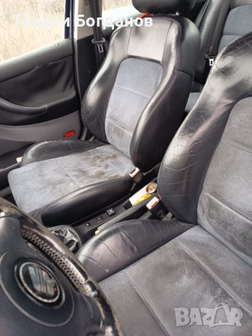 На части seat Toledo 2.3 v5 170, снимка 6 - Автомобили и джипове - 53910478