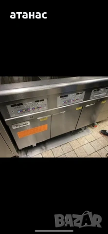 BurgerKing.Пълно професионално оборудване от БургерКинг. Топ Оферта!, снимка 11 - Обзавеждане на кухня - 54292101