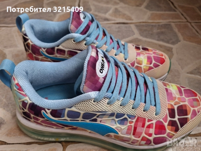 Onemix Нови дамски маратонки 