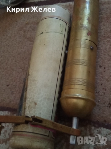 Ръчна мелничка за кафе 45637, снимка 8 - Антикварни и старинни предмети - 52103770