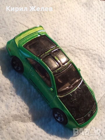 Метална количка 53420